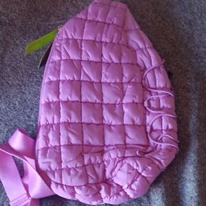 Pickleball Sling Bag NWT